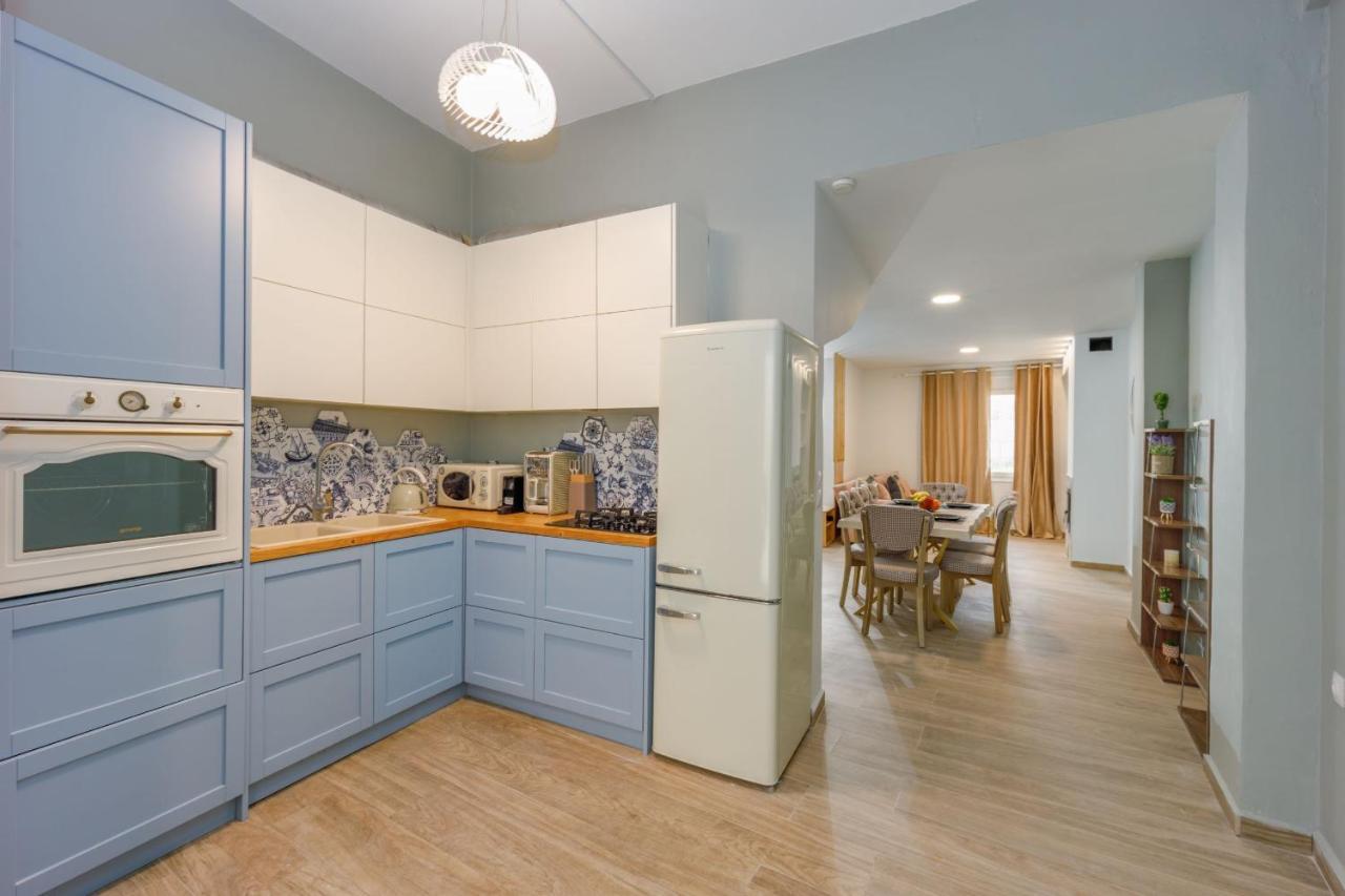 Central Art Maisonette By Estia Apartment Heraklion  Luaran gambar