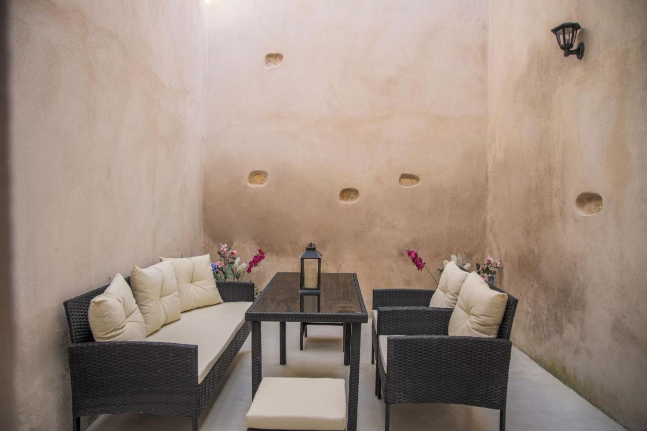 Central Art Maisonette By Estia Apartment Heraklion  Luaran gambar